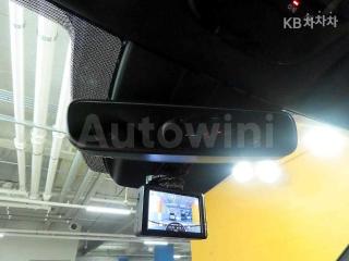 2021 KIA K5 3RD GEN 2.0 GASOLINE NOBLESSE - 14