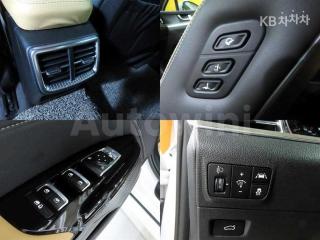 2021 KIA K5 3RD GEN 2.0 GASOLINE NOBLESSE - 18