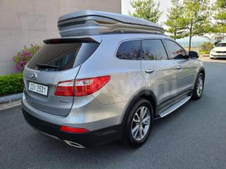 KMHSR81XBEU059214 2014 HYUNDAI  MAXCRUZ DIESEL(E-VGT)R2.2 2WD EXCLUSIVE SPECIAL 6 SEATS-3
