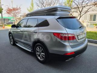KMHSR81XBEU059214 2014 HYUNDAI  MAXCRUZ DIESEL(E-VGT)R2.2 2WD EXCLUSIVE SPECIAL 6 SEATS-4