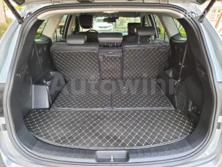 2014 HYUNDAI  MAXCRUZ DIESEL(E-VGT)R2.2 2WD EXCLUSIVE SPECIAL 6 SEATS - 7