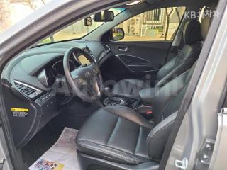 2014 HYUNDAI  MAXCRUZ DIESEL(E-VGT)R2.2 2WD EXCLUSIVE SPECIAL 6 SEATS - 9
