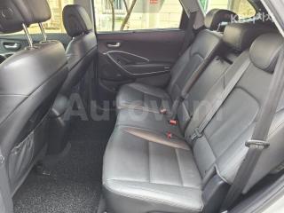 2014 HYUNDAI  MAXCRUZ DIESEL(E-VGT)R2.2 2WD EXCLUSIVE SPECIAL 6 SEATS - 10