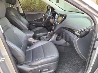 2014 HYUNDAI  MAXCRUZ DIESEL(E-VGT)R2.2 2WD EXCLUSIVE SPECIAL 6 SEATS - 11