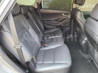 2014 HYUNDAI  MAXCRUZ DIESEL(E-VGT)R2.2 2WD EXCLUSIVE SPECIAL 6 SEATS - 12