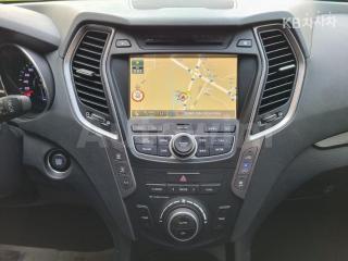2014 HYUNDAI  MAXCRUZ DIESEL(E-VGT)R2.2 2WD EXCLUSIVE SPECIAL 6 SEATS - 14