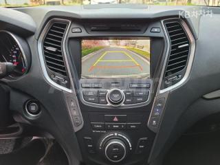 2014 HYUNDAI  MAXCRUZ DIESEL(E-VGT)R2.2 2WD EXCLUSIVE SPECIAL 6 SEATS - 15