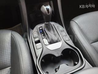 2014 HYUNDAI  MAXCRUZ DIESEL(E-VGT)R2.2 2WD EXCLUSIVE SPECIAL 6 SEATS - 16