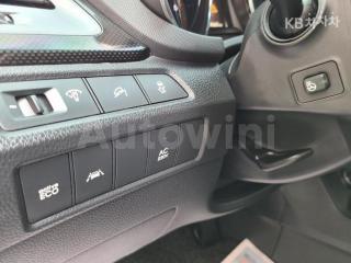 2014 HYUNDAI  MAXCRUZ DIESEL(E-VGT)R2.2 2WD EXCLUSIVE SPECIAL 6 SEATS - 18