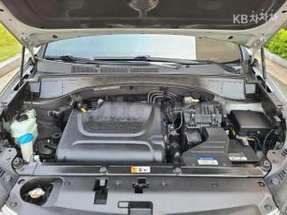 2014 HYUNDAI  MAXCRUZ DIESEL(E-VGT)R2.2 2WD EXCLUSIVE SPECIAL 6 SEATS - 20