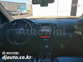KPBXL3AR1GP113413 2016 SSANGYONG TIVOLI AIR GASOLINE 2WD RX-3