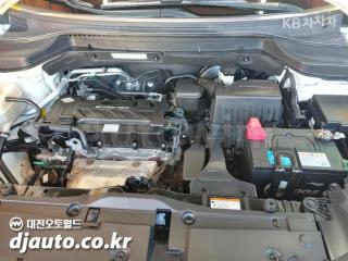 KPBXL3AR1GP113413 2016 SSANGYONG TIVOLI AIR GASOLINE 2WD RX-4