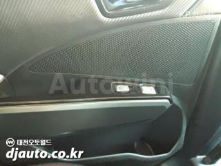 2016 SSANGYONG TIVOLI AIR GASOLINE 2WD RX - 12