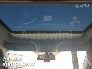 2016 SSANGYONG TIVOLI AIR GASOLINE 2WD RX - 14