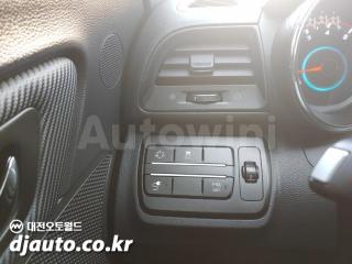 2016 SSANGYONG TIVOLI AIR GASOLINE 2WD RX - 15
