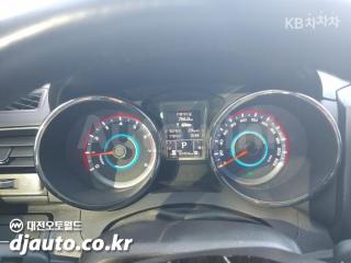 2016 SSANGYONG TIVOLI AIR GASOLINE 2WD RX - 16