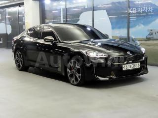 KNAE751CBLS080554 2020 KIA STINGER 3.3 TURBO 2WD GT-0