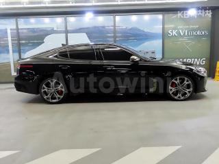 KNAE751CBLS080554 2020 KIA STINGER 3.3 TURBO 2WD GT-2
