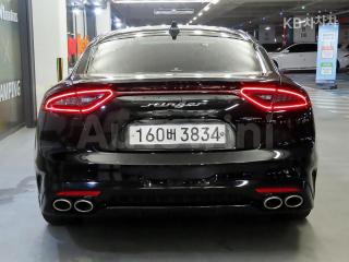 KNAE751CBLS080554 2020 KIA STINGER 3.3 TURBO 2WD GT-4