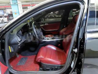 KNAE751CBLS080554 2020 KIA STINGER 3.3 TURBO 2WD GT-5