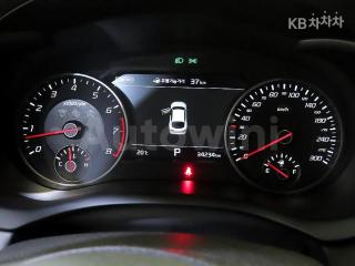 2020 KIA STINGER 3.3 TURBO 2WD GT - 9