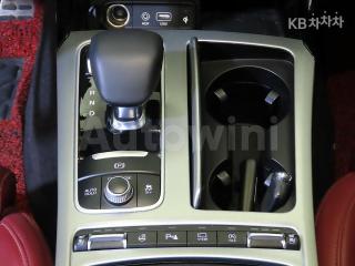 2020 KIA STINGER 3.3 TURBO 2WD GT - 12