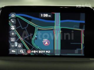 2020 KIA STINGER 3.3 TURBO 2WD GT - 15