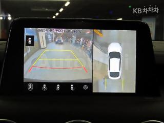 2020 KIA STINGER 3.3 TURBO 2WD GT - 16