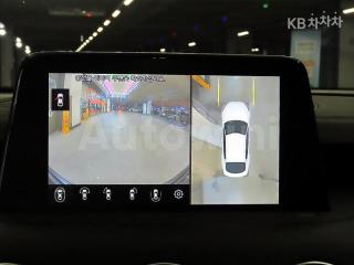 2020 KIA STINGER 3.3 TURBO 2WD GT - 17