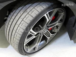2020 KIA STINGER 3.3 TURBO 2WD GT - 20