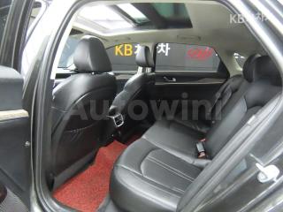 KNAG6412BMA091950 2021 KIA K5 3RD GEN 1.6 GASOLINE TURBO NOBLESSE-5