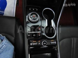2021 KIA K5 3RD GEN 1.6 GASOLINE TURBO NOBLESSE - 11