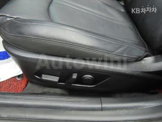 2021 KIA K5 3RD GEN 1.6 GASOLINE TURBO NOBLESSE - 12