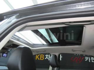 2021 KIA K5 3RD GEN 1.6 GASOLINE TURBO NOBLESSE - 14