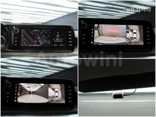 2021 KIA K5 3RD GEN 1.6 GASOLINE TURBO NOBLESSE - 17