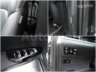 2021 KIA K5 3RD GEN 1.6 GASOLINE TURBO NOBLESSE - 18