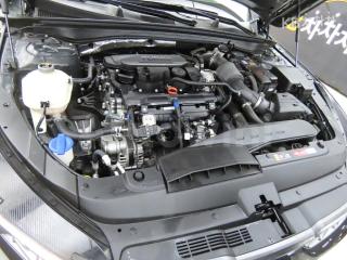 2021 KIA K5 3RD GEN 1.6 GASOLINE TURBO NOBLESSE - 19