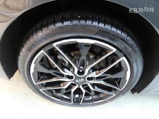2021 KIA K5 3RD GEN 1.6 GASOLINE TURBO NOBLESSE - 20