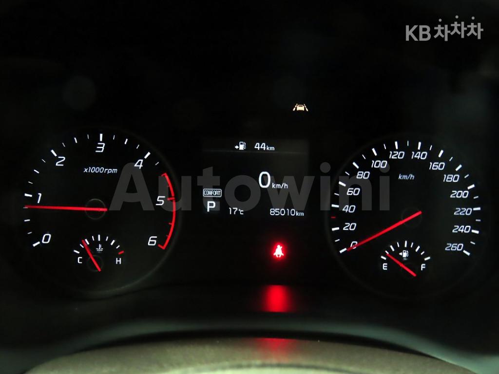 KNAE651BBLS073985 2020 KIA STINGER 2.2 DIESEL 2WD PLATINUM-4