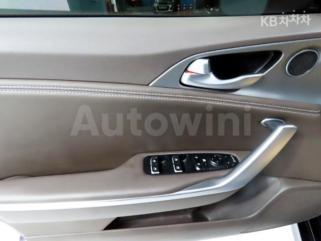 2020 KIA STINGER 2.2 DIESEL 2WD PLATINUM - 14