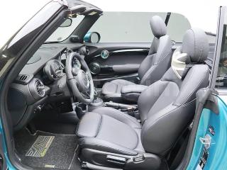 WMWWJ7107L3L85832 2020 MINI  CONVERTIBLE 1.5-4