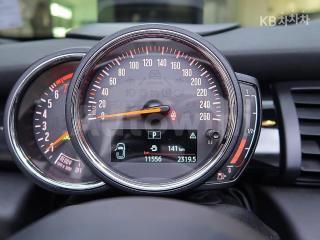 WMWWJ7107L3L85832 2020 MINI  CONVERTIBLE 1.5-5