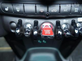 2020 MINI  CONVERTIBLE 1.5 - 9