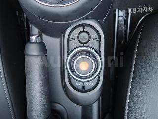 2020 MINI  CONVERTIBLE 1.5 - 11