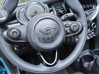 2020 MINI  CONVERTIBLE 1.5 - 14