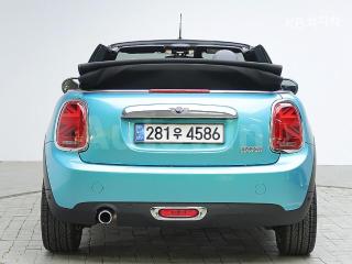 2020 MINI  CONVERTIBLE 1.5 - 17
