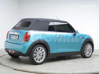 2020 MINI  CONVERTIBLE 1.5 - 18