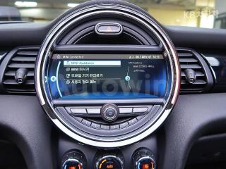 2020 MINI  CONVERTIBLE 1.5 - 19