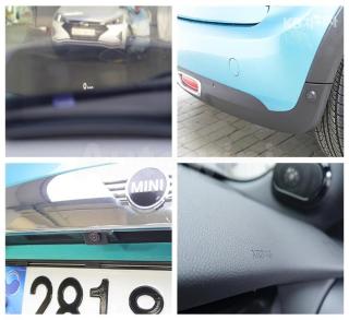 2020 MINI  CONVERTIBLE 1.5 - 20