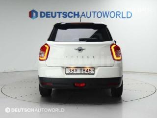 KPBXL3AP1GP092498 2016 SSANGYONG TIVOLI AIR 2WD IX PLUS PACKAGE-3